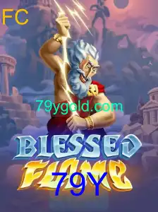 Descubra o Mundo de BlessedFlame: Um Jogo Estratégico com a Palavra-Chave 79Y