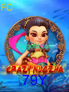 Explorando CrazyNuoZha: Uma Experiência de Jogo Inovadora com 79Y