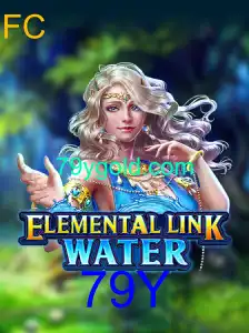 ElementalLinkWater: Uma Jornada Através dos Elementos de Água