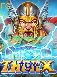 Explorando o Universo de ThorX: Uma Jornada Épica no Mundo dos Jogos
