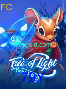 TreeOfLightBonusBuy: Uma Aventura Encantadora no Mundo dos Jogos