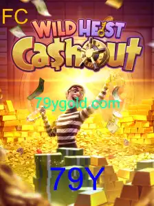 Desvendando o Mundo Empolgante de WildHeistCashout: Aventura e Estratégia no Coração do Jogo